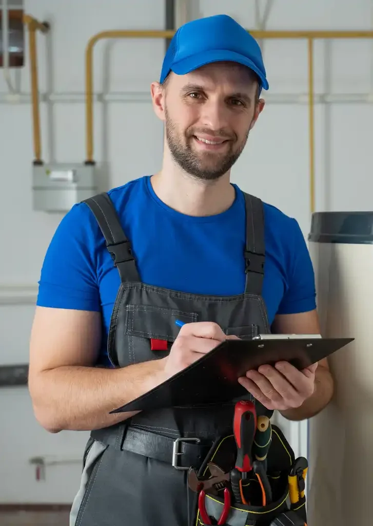 Premium HVAC maintenance